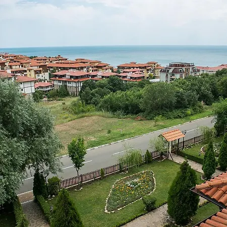 Apartamento In Etara 3 *