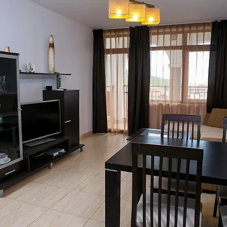 In Etara 3 Apartamento