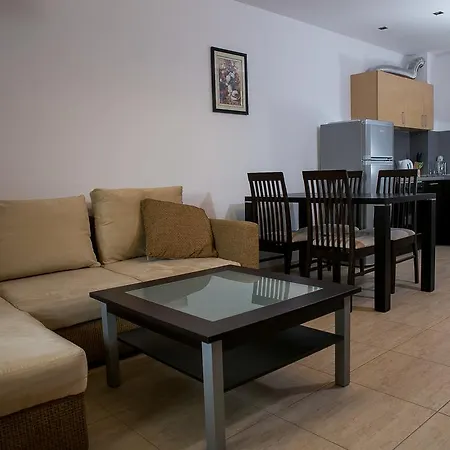 In Etara 3 Apartamento Sveti Vlas