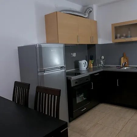 Apartamento In Etara 3 *