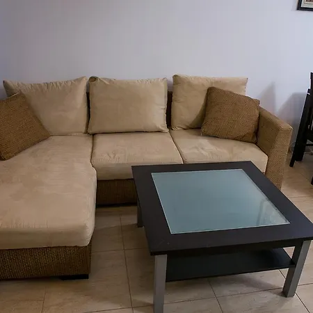 In Etara 3 Appartement *
