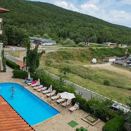 Appartement In Etara 3 Sveti Vlas