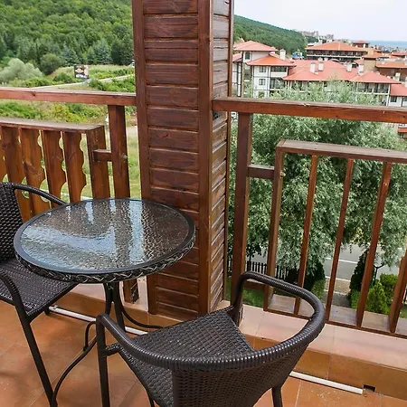 In Etara 3 Appartement Sveti Vlas