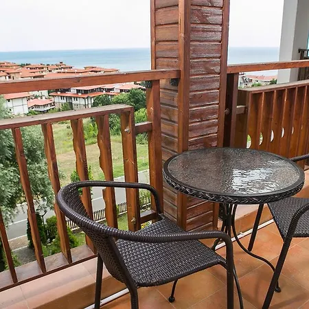 In Etara 3 Appartement *
